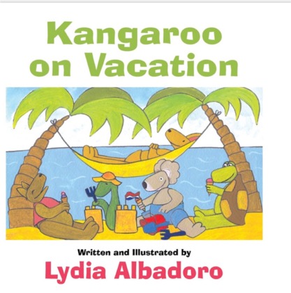 Amazon Kangoeroe