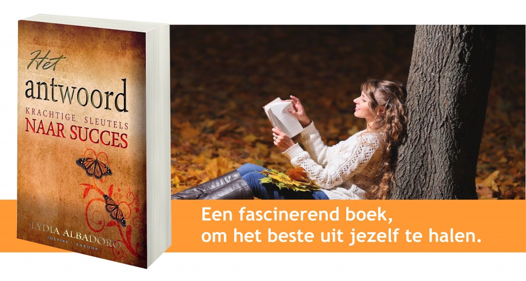 HET ANTWOORD